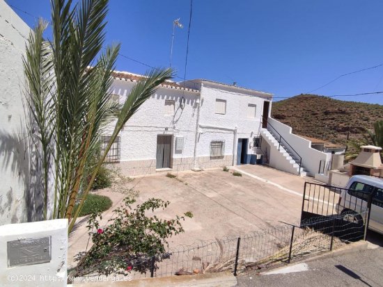 Villa en venta en Antas (Almería)