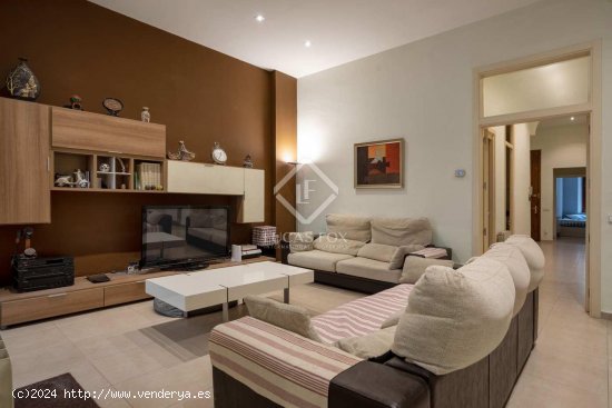 Apartamento en venta en Girona (Girona)