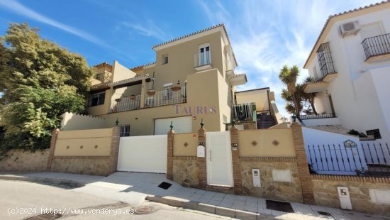 Villa en venta en Torre del Mar (Málaga)