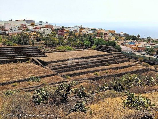 Villa en alquiler en Güímar (Tenerife)