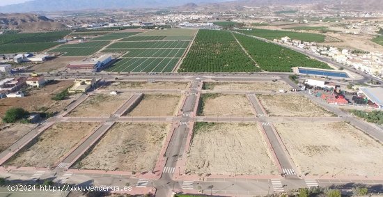  Solar en venta en Antas (Almería) 