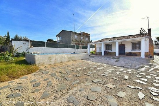  Villa en venta en Torrent (Valencia) 