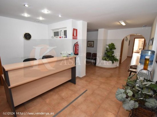  Piso en venta en Fuengirola (Málaga) 