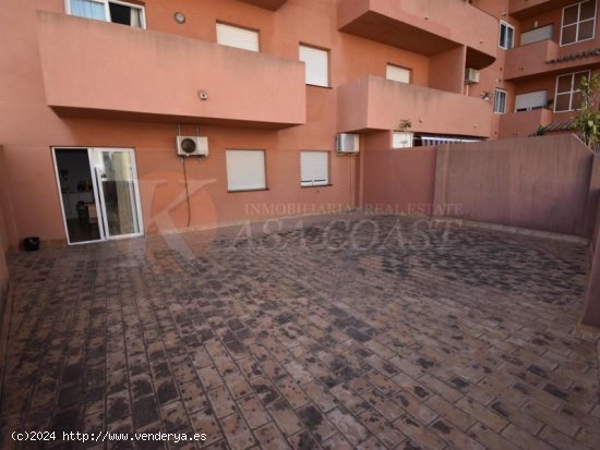 Piso en venta en Fuengirola (Málaga)