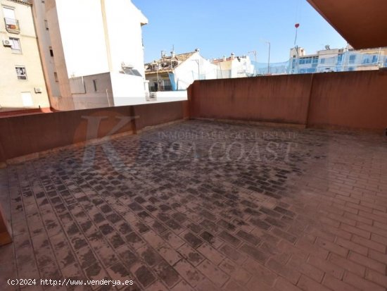 Piso en venta en Fuengirola (Málaga)