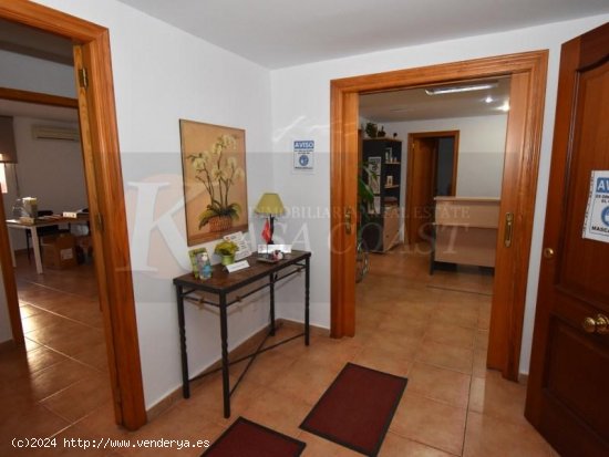 Piso en venta en Fuengirola (Málaga)