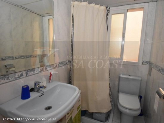 Piso en venta en Fuengirola (Málaga)