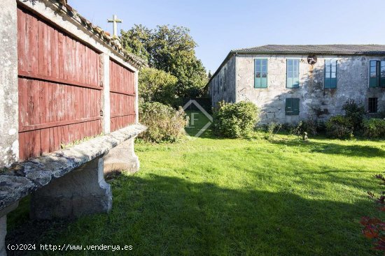 Casa en venta en Padrón (La Coruña)