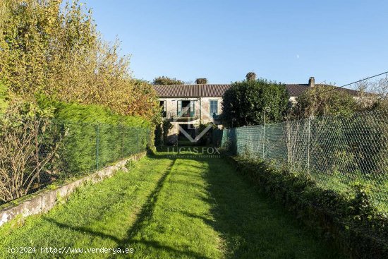 Casa en venta en Padrón (La Coruña)