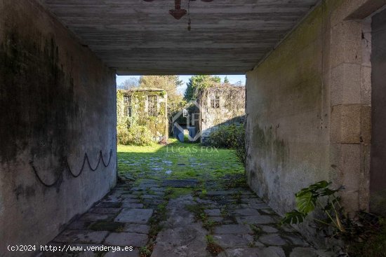 Casa en venta en Padrón (La Coruña)