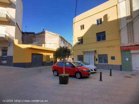 Casa en venta en Villalonga (Valencia)