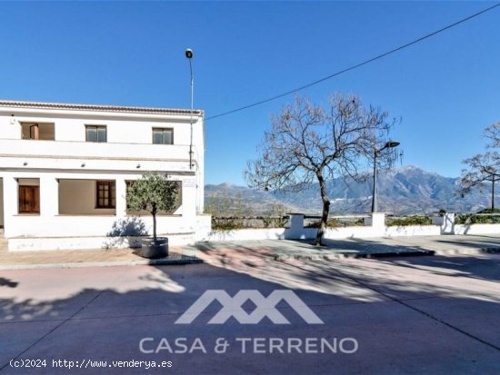 Villa en venta en Viñuela (Málaga)