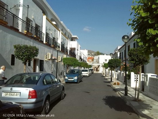 Local en alquiler en Salobreña (Granada)