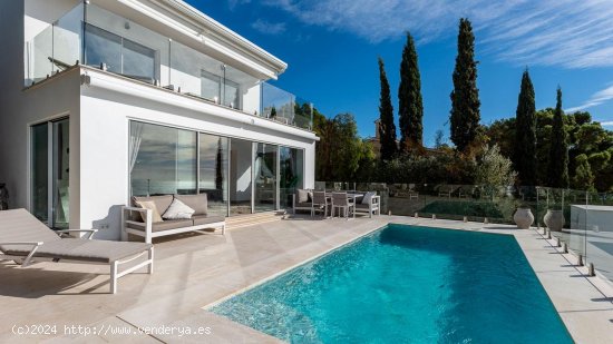 Villa en venta en Calvià (Baleares)