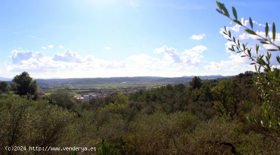 Chalet en venta en construcción en Sant Joan (Baleares)