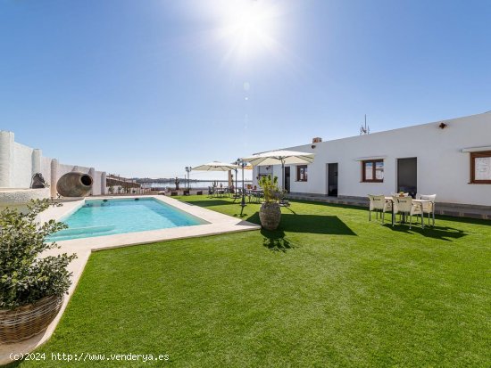  Chalet en venta en Roquetas de Mar (Almería) 