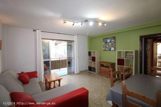 Piso en venta en Fuengirola (Málaga)