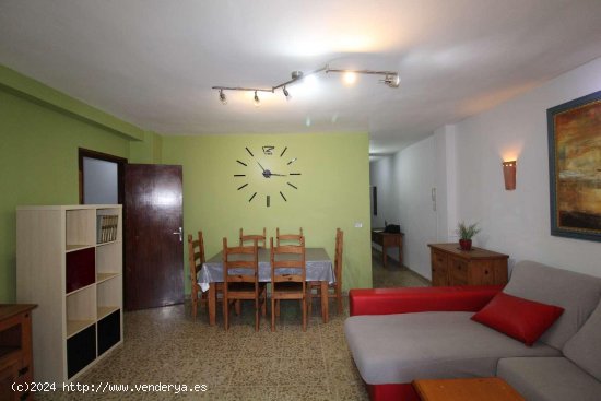 Piso en venta en Fuengirola (Málaga)