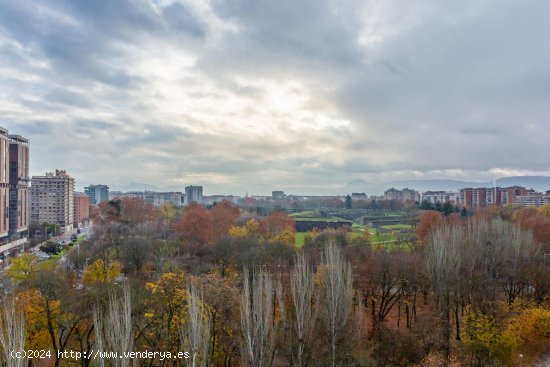 Piso en venta en Pamplona (Navarra)