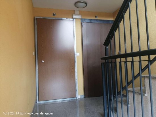 Apartamento en venta en Pliego (Murcia)