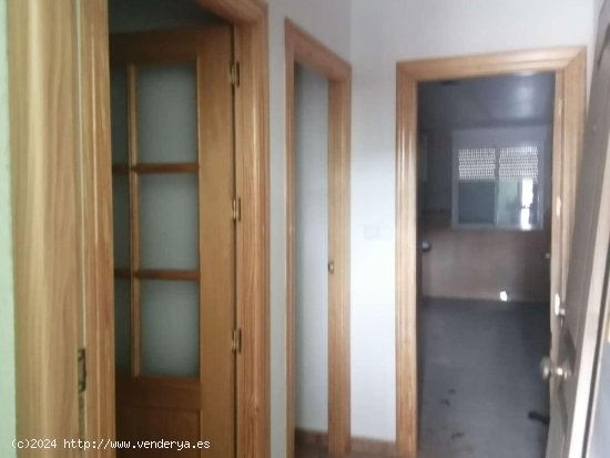 Apartamento en venta en Pliego (Murcia)