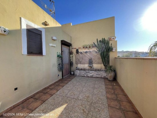  Piso en venta en Manilva (Málaga) 