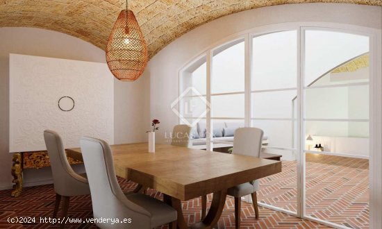 Casa en venta en Ciutadella de Menorca (Baleares)