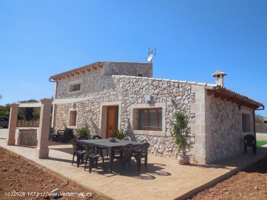 Casa en alquiler en Llubí (Baleares)