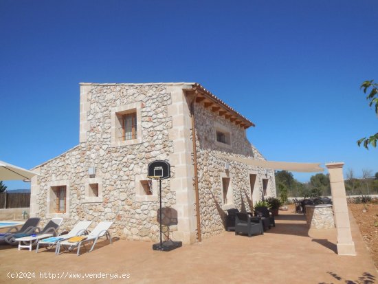 Casa en alquiler en Llubí (Baleares)