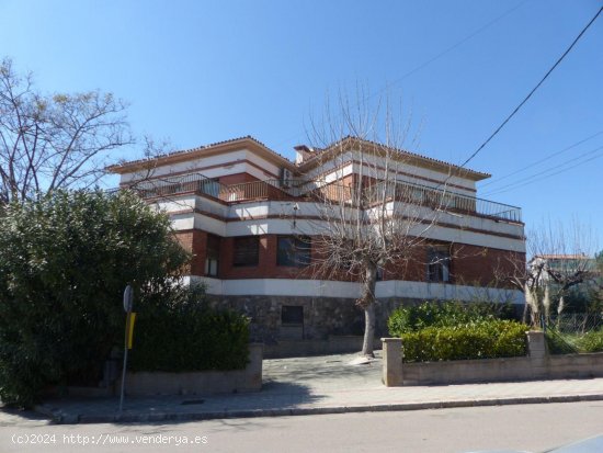 Edificio en venta en Sant Pere de Vilamajor (Barcelona)