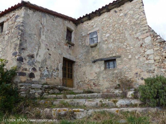 Casa en venta en Montseny (Barcelona)