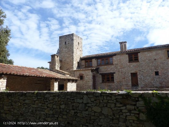 Casa en venta en El Brull (Barcelona)