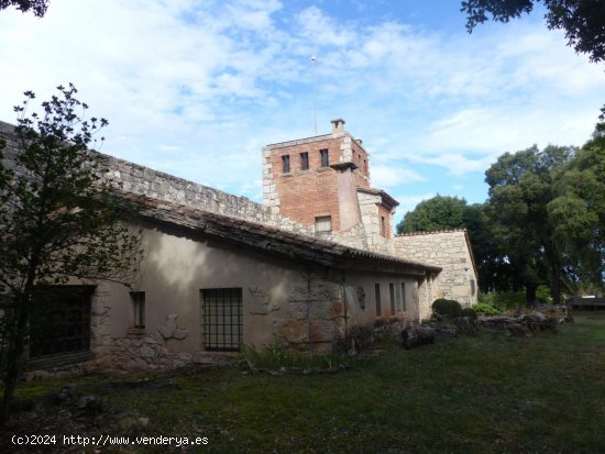 Casa en venta en El Brull (Barcelona)