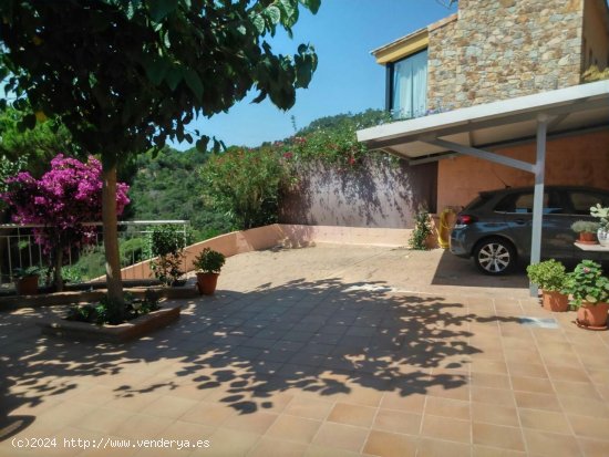  Chalet en venta en Tossa de Mar (Girona) 