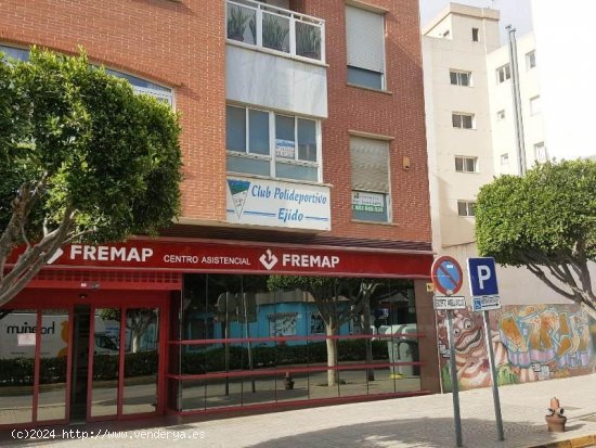 Oficina en venta en El Ejido (Almería)