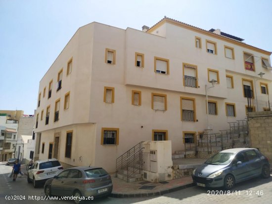 Piso en venta en Garrucha (Almería)