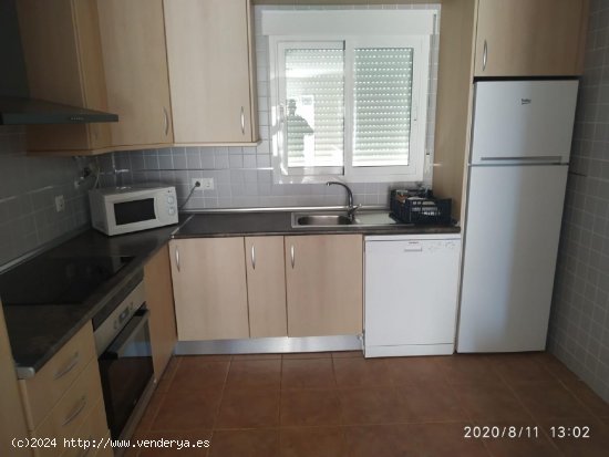 Piso en venta en Garrucha (Almería)