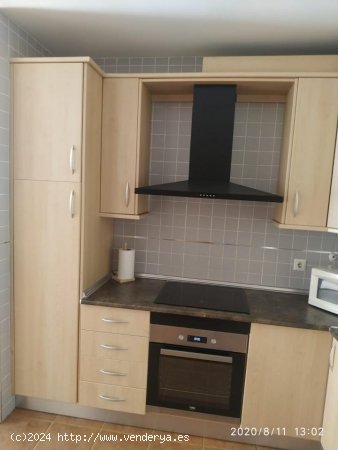 Piso en venta en Garrucha (Almería)