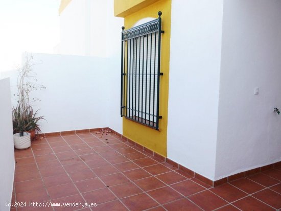 Casa en venta en Gualchos (Granada)