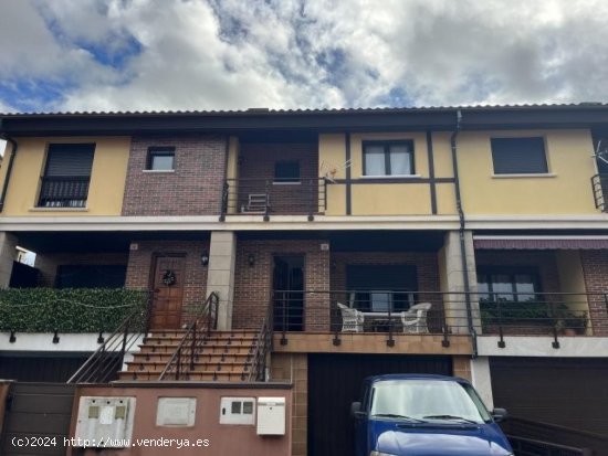 Casa en venta en Piélagos (Cantabria)