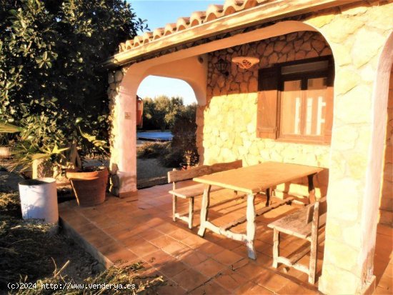 Chalet en venta en San Javier (Murcia)