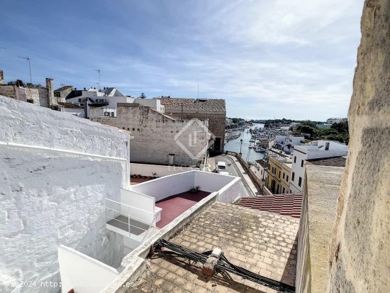 Casa en venta en Ciutadella de Menorca (Baleares)