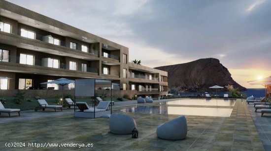 Apartamento en venta en Granadilla de Abona (Tenerife)