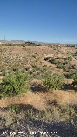 Solar en venta en Huércal-Overa (Almería)