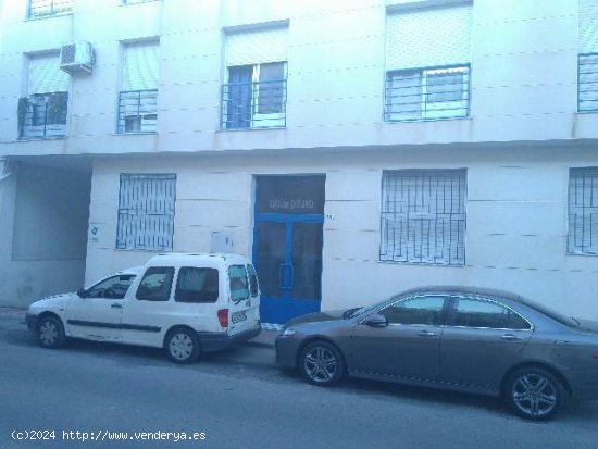 Piso en venta en Garrucha (Almería)