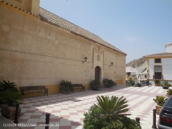  Villa en venta en Zurgena (Almería) 