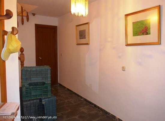 Casa en venta en Itrabo (Granada)