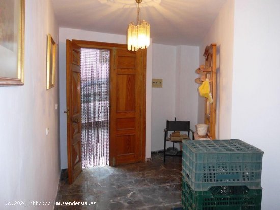 Casa en venta en Itrabo (Granada)