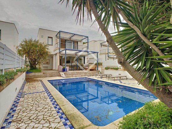 Casa en venta en Ciutadella de Menorca (Baleares)