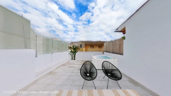 Casa en venta en Palma de Mallorca (Baleares)